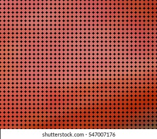 colorful multicolor circle dots geometric low polygon gradient graphic abstract background vector eps10
