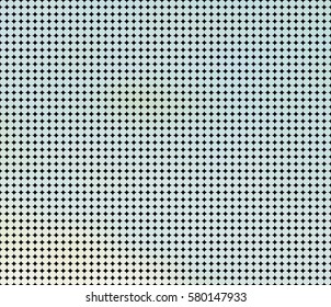 colorful multicolor circle dots geometric low polygon gradient graphic abstract background vector eps10