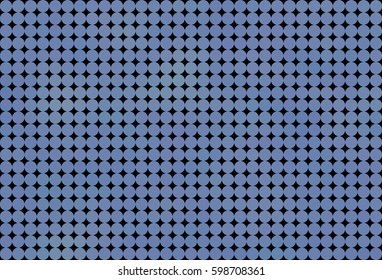 colorful multicolor circle dots geometric low polygon gradient graphic abstract background vector eps10
