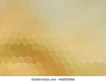 colorful multicolor hexagon geometric low polygon gradient graphic abstract background vector eps10