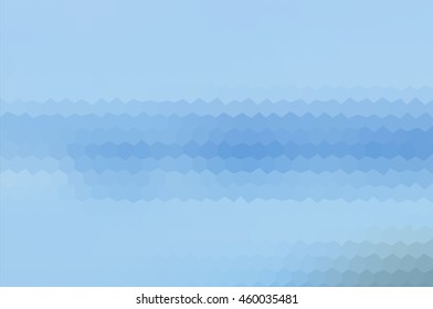 colorful multicolor hexagon geometric low polygon gradient graphic abstract background vector eps10
