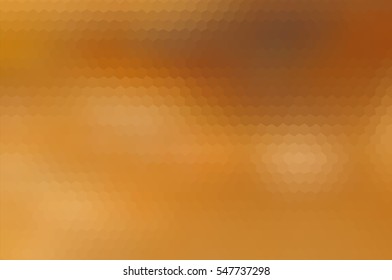 colorful multicolor hexagon geometric low polygon gradient graphic abstract background vector eps10