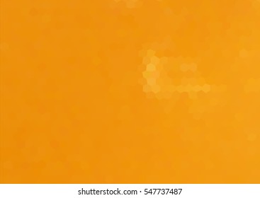 colorful multicolor hexagon geometric low polygon gradient graphic abstract background vector eps10