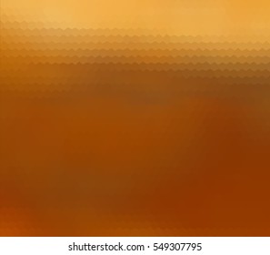 colorful multicolor hexagon geometric low polygon gradient graphic abstract background vector eps10