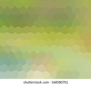 colorful multicolor hexagon geometric low polygon gradient graphic abstract background vector eps10