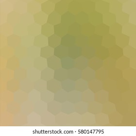 colorful multicolor hexagon geometric low polygon gradient graphic abstract background vector eps10