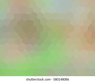 colorful multicolor hexagon geometric low polygon gradient graphic abstract background vector eps10