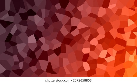 Colorful multicolor low poly texture. Wallpaper background For Website theme and Mobile Applications, business infographic and social media, modern decoration, art illustration template design.