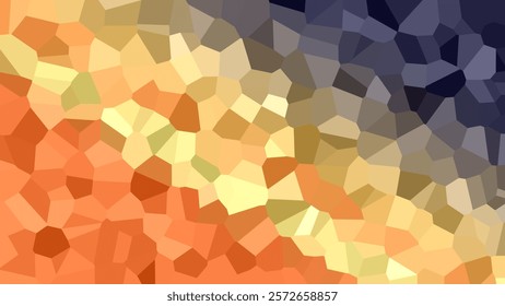 Colorful multicolor low poly texture. Wallpaper background For Website theme and Mobile Applications, business infographic and social media, modern decoration, art illustration template design.