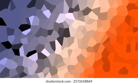 Colorful multicolor low poly texture. Wallpaper background For Website theme and Mobile Applications, business infographic and social media, modern decoration, art illustration template design.