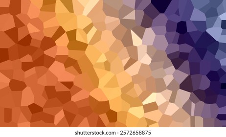 Colorful multicolor low poly texture. Wallpaper background For Website theme and Mobile Applications, business infographic and social media, modern decoration, art illustration template design.