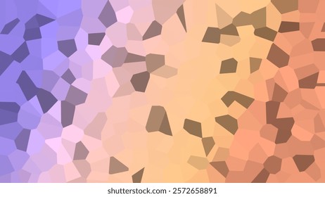 Colorful multicolor low poly texture. Wallpaper background For Website theme and Mobile Applications, business infographic and social media, modern decoration, art illustration template design.
