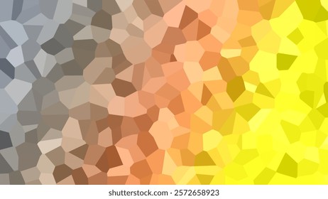 Colorful multicolor low poly texture. Wallpaper background For Website theme and Mobile Applications, business infographic and social media, modern decoration, art illustration template design.