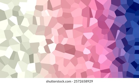 Colorful multicolor low poly texture. Wallpaper background For Website theme and Mobile Applications, business infographic and social media, modern decoration, art illustration template design.