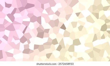 Colorful multicolor low poly texture. Wallpaper background For Website theme and Mobile Applications, business infographic and social media, modern decoration, art illustration template design.