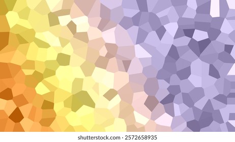 Colorful multicolor low poly texture. Wallpaper background For Website theme and Mobile Applications, business infographic and social media, modern decoration, art illustration template design.