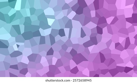 Colorful multicolor low poly texture. Wallpaper background For Website theme and Mobile Applications, business infographic and social media, modern decoration, art illustration template design.