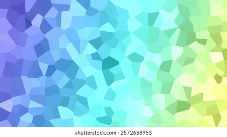 Colorful multicolor low poly texture. Wallpaper background For Website theme and Mobile Applications, business infographic and social media, modern decoration, art illustration template design.