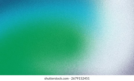 Malha colorida e multicolor e papel de parede de fundo gradiente granulado digital suave.