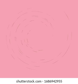 colorful, multicolor and monochrome cyclic, cycle concentric ring. revolved spiral, vortex, whorl. abstract circular, radial loop shape, element over colored backdrop, background