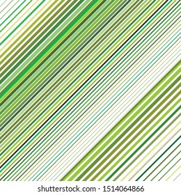 Colorful, multicolor oblique, diagonal dynamic lines, stripes pattern. Straight parallel skew stripes, streaks illustration. Slope, skew asymmetric lineal, linear element.