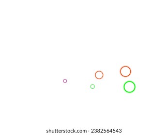 Colorful, multicolor random dots, circles.  Noisy surface texture.