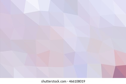 colorful multicolor triangle geometric low polygon gradient graphic abstract background vector eps10