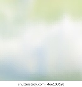 colorful multicolor triangle geometric low polygon gradient graphic abstract background vector eps10