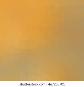 colorful multicolor triangle geometric low polygon gradient graphic abstract background vector eps10