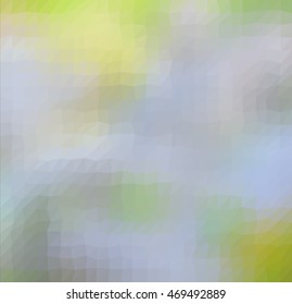 colorful multicolor triangle geometric low polygon gradient graphic abstract background vector eps10