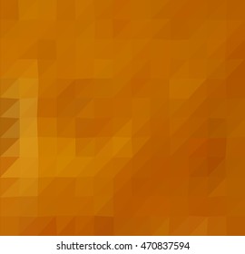 colorful multicolor triangle geometric low polygon gradient graphic abstract background vector eps10