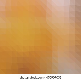 colorful multicolor triangle geometric low polygon gradient graphic abstract background vector eps10