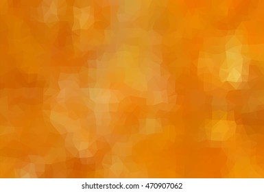 colorful multicolor triangle geometric low polygon gradient graphic abstract background vector eps10