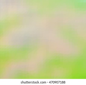 colorful multicolor triangle geometric low polygon gradient graphic abstract background vector eps10