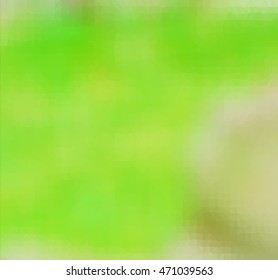 colorful multicolor triangle geometric low polygon gradient graphic abstract background vector eps10