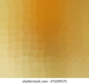 colorful multicolor triangle geometric low polygon gradient graphic abstract background vector eps10
