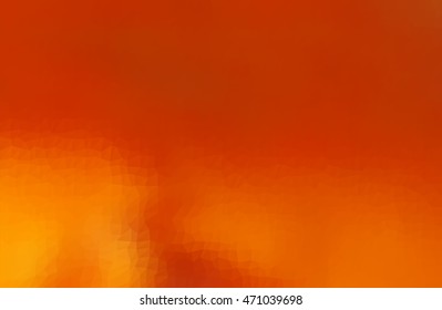 colorful multicolor triangle geometric low polygon gradient graphic abstract background vector eps10