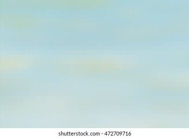 colorful multicolor triangle geometric low polygon gradient graphic abstract background vector eps10