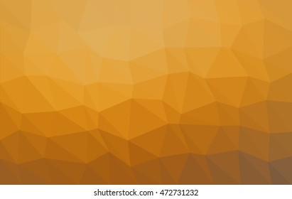 colorful multicolor triangle geometric low polygon gradient graphic abstract background vector eps10
