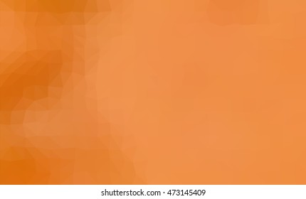 colorful multicolor triangle geometric low polygon gradient graphic abstract background vector eps10