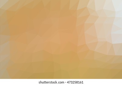 colorful multicolor triangle geometric low polygon gradient graphic abstract background vector eps10