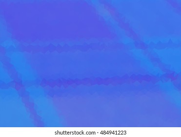colorful multicolor triangle geometric low polygon gradient graphic abstract background vector eps10