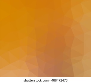 colorful multicolor triangle geometric low polygon gradient graphic abstract background vector eps10