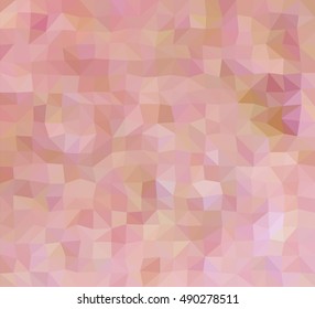 colorful multicolor triangle geometric low polygon gradient graphic abstract background vector eps10