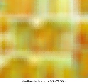 colorful multicolor triangle geometric low polygon gradient graphic abstract background vector eps10