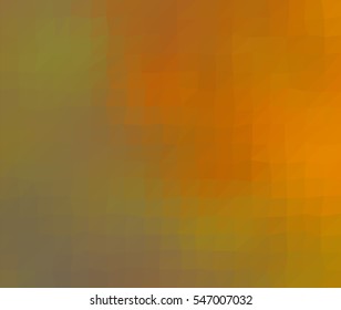 colorful multicolor triangle geometric low polygon gradient graphic abstract background vector eps10