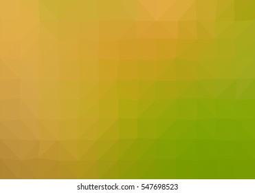 colorful multicolor triangle geometric low polygon gradient graphic abstract background vector eps10