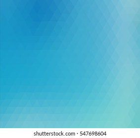 colorful multicolor triangle geometric low polygon gradient graphic abstract background vector eps10