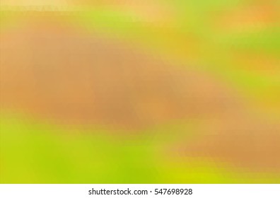 colorful multicolor triangle geometric low polygon gradient graphic abstract background vector eps10