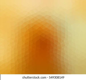 colorful multicolor triangle geometric low polygon gradient graphic abstract background vector eps10